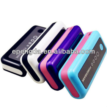 power bank 10000mah,5600mah power bank,power bank 20000 mah