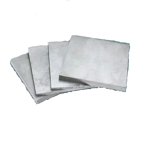 Grade7 ASTM B265 Harga Plat Titanium Per Kg