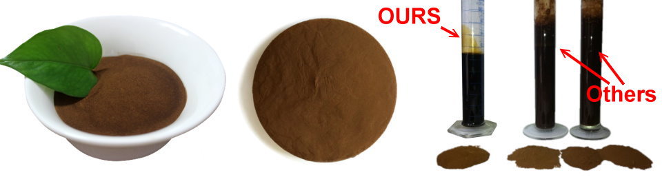 coal briquette binder powder sodium lignosulfonate price TD141202