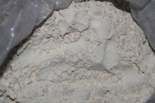 Dehydrate Garlic Powder