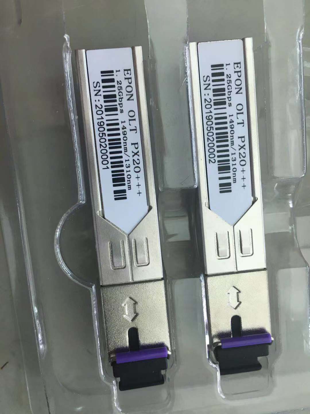 SFP Model px20+++