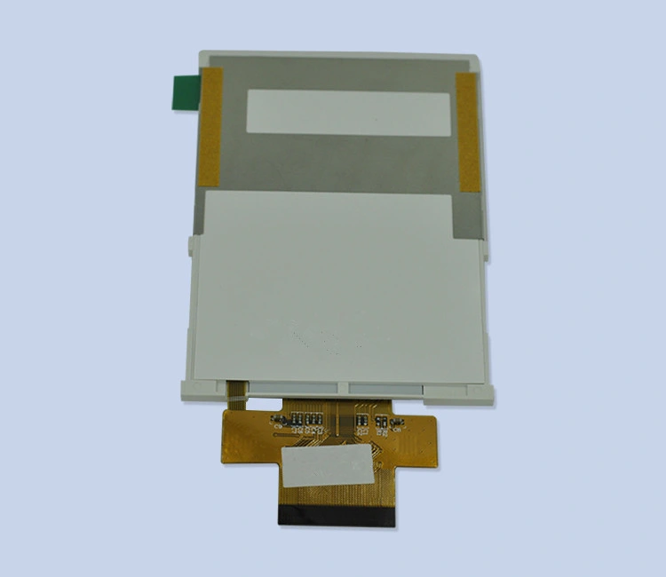 TFT LCD 2.8" 240X320 RGB Spi Display with Touchscreen