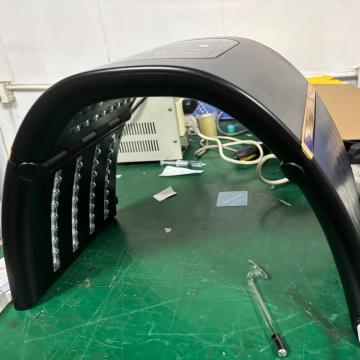 7 Color PDT LED Photon Light Therapy Machine