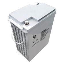 Motive power gel battery 6V300Ah maintenance free