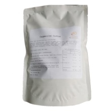 Cappuccino Instant Coffee Powder for Vending Machines