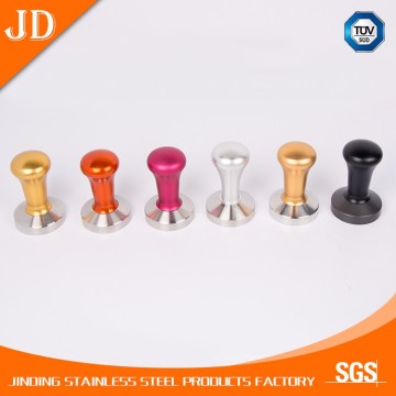 Tamper coffee / Stainless steel coffee tamper