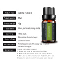 Natrual Gardenia Essential Oil For Massage Skincare Sleep