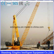 Derrick Crane for Building Roof and Apart Tower Crane Mast Section