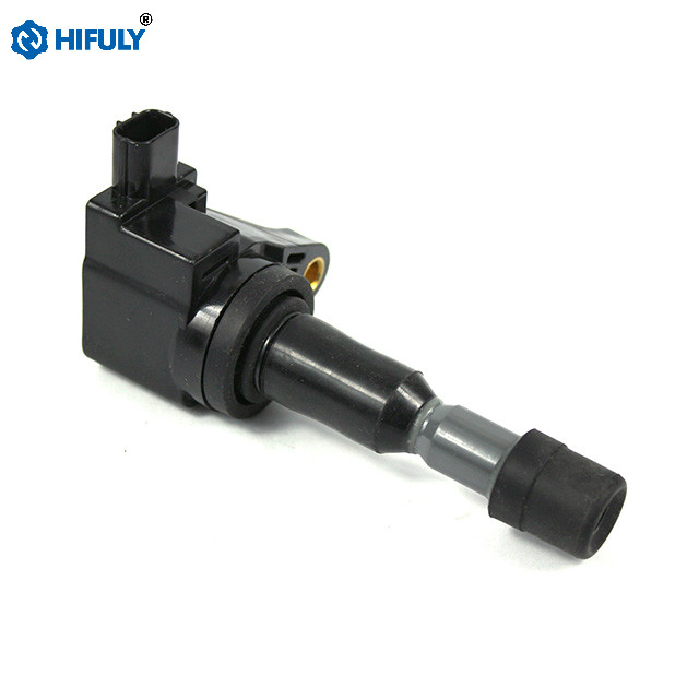 cheap auto ignition coil price 30520-pwc-003 cm11-110 ignition coil pack for honda fit 1.3