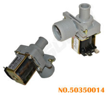 water inlet valve washer