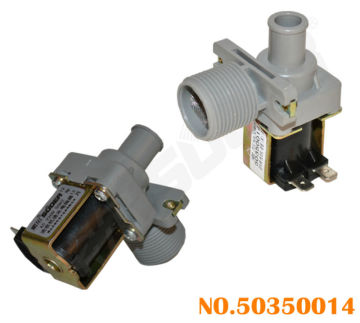 water inlet valve washer