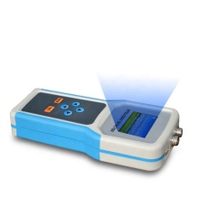 Rapid Soil Moisture Tester: Moisture and Temperature Detection Instrument