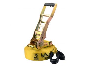 Titan 3-Ton Heavy-Duty Slackline Kit