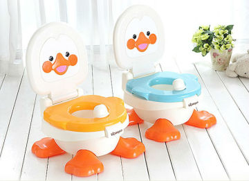 fashional designed baby toilet, seat toilet for baby,baby potty