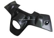 Carbon Ignition Guard for Ducati