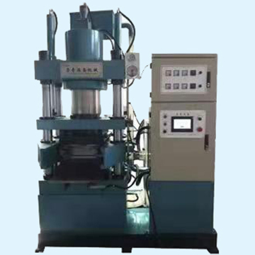 200T Four-column Hydraulic Press