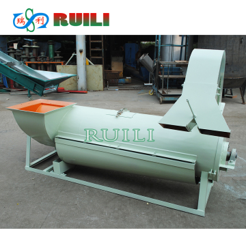 Quality plastic vertical centrifugal dewatering machine