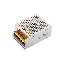 20W Single Output Power Supply For Led Lights