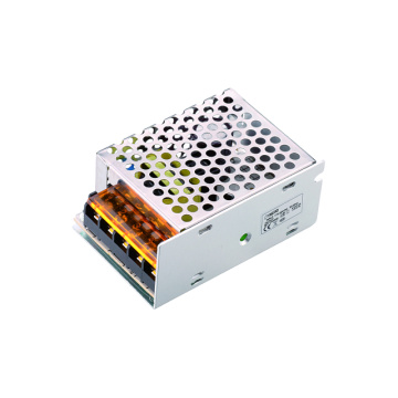 12-20W DC12V/24V Industrial Power Supply Export