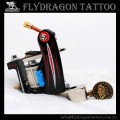 Shader et noir Fashion Design en fonte acier Tattoo Machine Liner