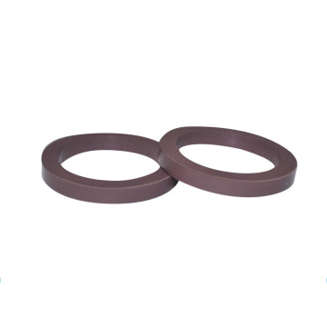 Custom Rubber Rectangle Ring Gasket