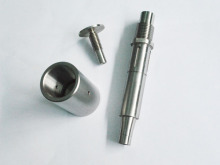 Die part|Mold part-China mold part manufacturer