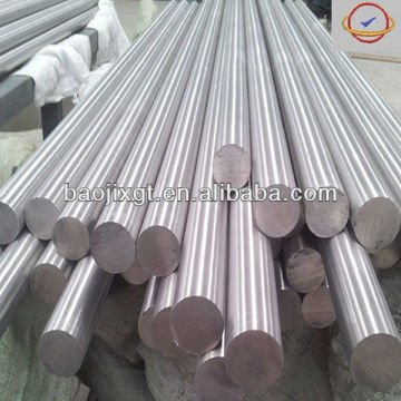 gr2 titanium welding rod for industry