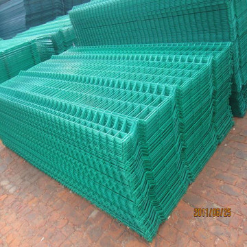 upmarket offices Nylofor Fencing