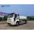 Faw 4x2 Electric Water Trucks