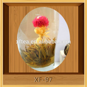 Sell China Lose Weight Blooming Tea