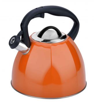 3.5Litre octagon shape tea pot