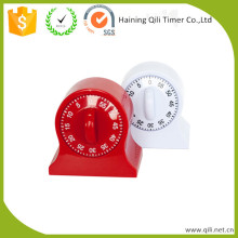 Vibration timer and lap timer of creative mechanical countdown timer