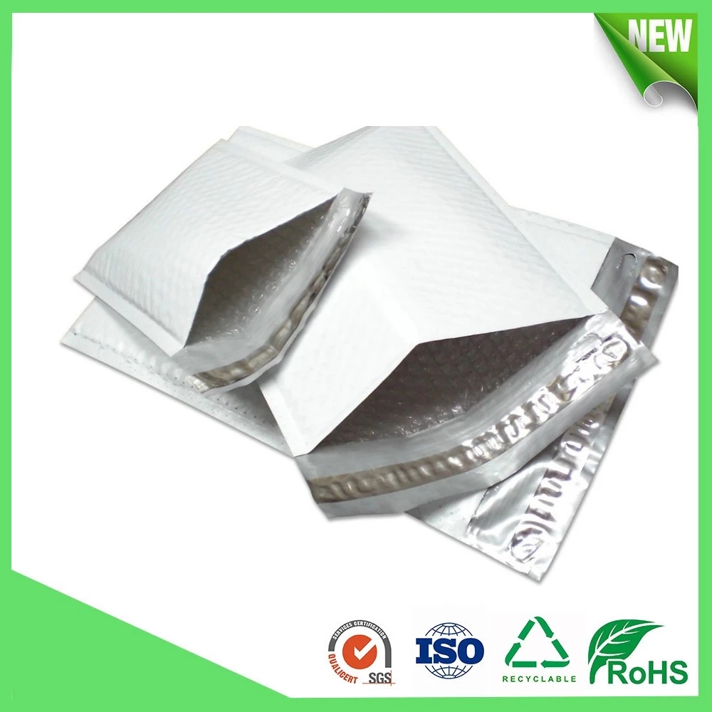 High Quality Custom Printing Packaging Bags Poly Bubble Mailers For Shipping