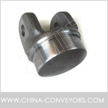 overhead conveyor valve Joint part