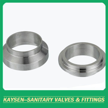 3A sanitary I-line ferrule fittings