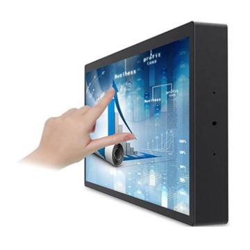 15 Inch Touch LCD display