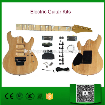 Wholesale DIY electric guitar kits
