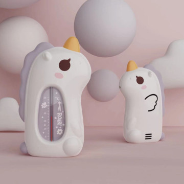 Digital Thermometer for Seal Pig Bath