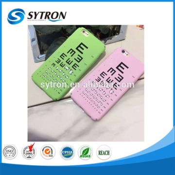 Accepted small moq for Apple IPhone cheap silicon phone case