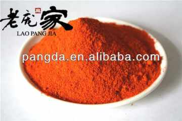 chilli powder