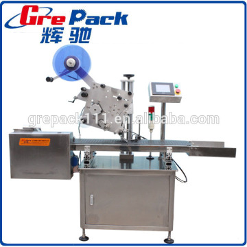 Non-dry Sticker plane Labeling Machine