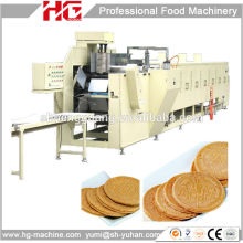 HG bakey line production pancake machine