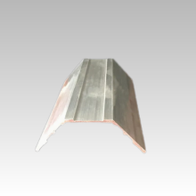 Trucks Edge in Transportation of Aluminium Extrusion Profile