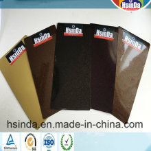 Factory Price in China Metallic Effect Powder Coating