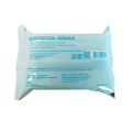 Baby's Hand and Mouth Cleaning Wipes