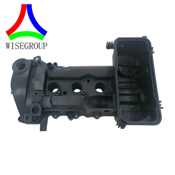 Plastic Vehicle Air Vent Injection Mould