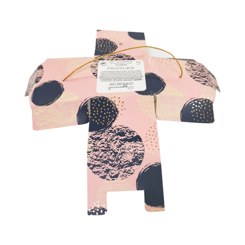 Gift Folding Bag for Wedding candy soap