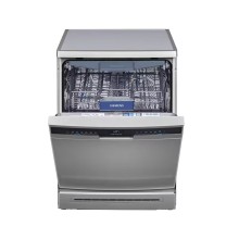 Fully automatic intelligent dishwasher