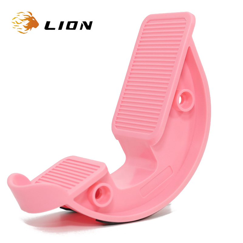 New Product Yoga Fitness Equipment Foot Rocker Stretch Board For Plantar Fasciitis Pain Relief