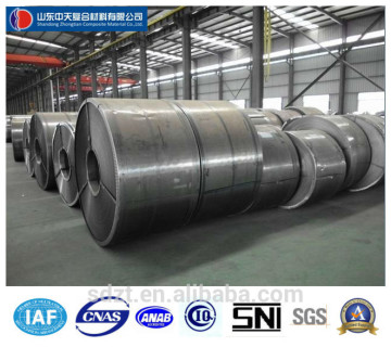 prime cold rolled steel coils
